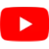 YouTube logo