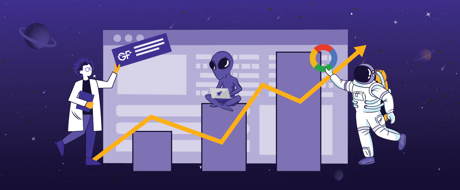 illustration of the blog post: How to Recession-Proof Your Marketing Strategy with Data-Driven Insights